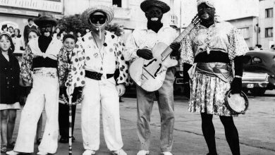 Fiesta de la Primavera San Antonio