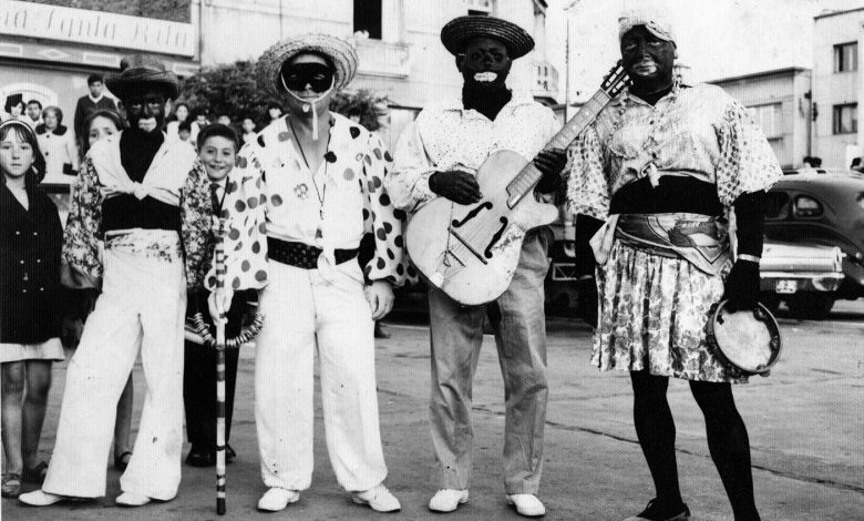 Fiesta de la Primavera San Antonio