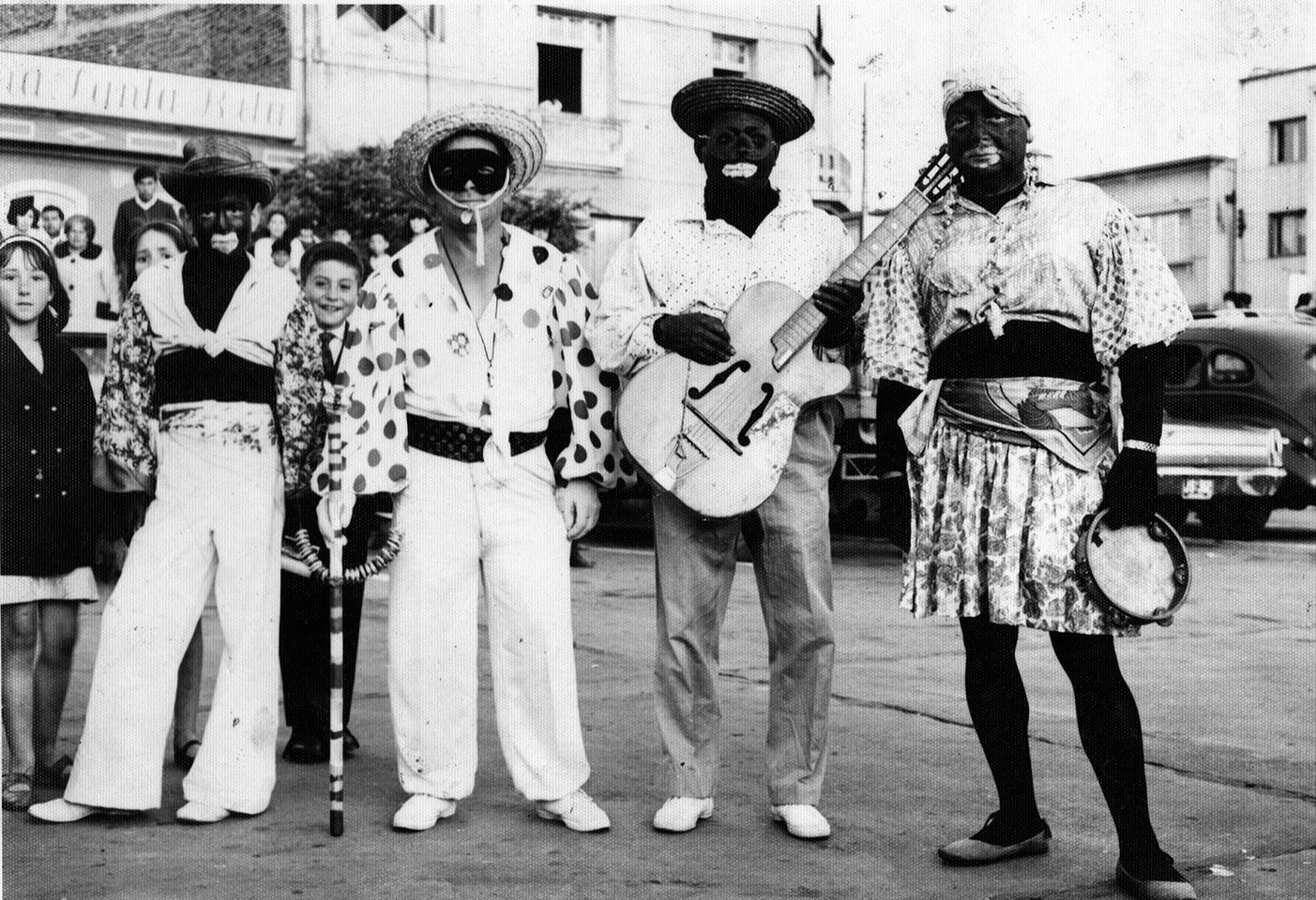 Fiesta de la Primavera San Antonio